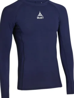 Select Baselayer langærmet