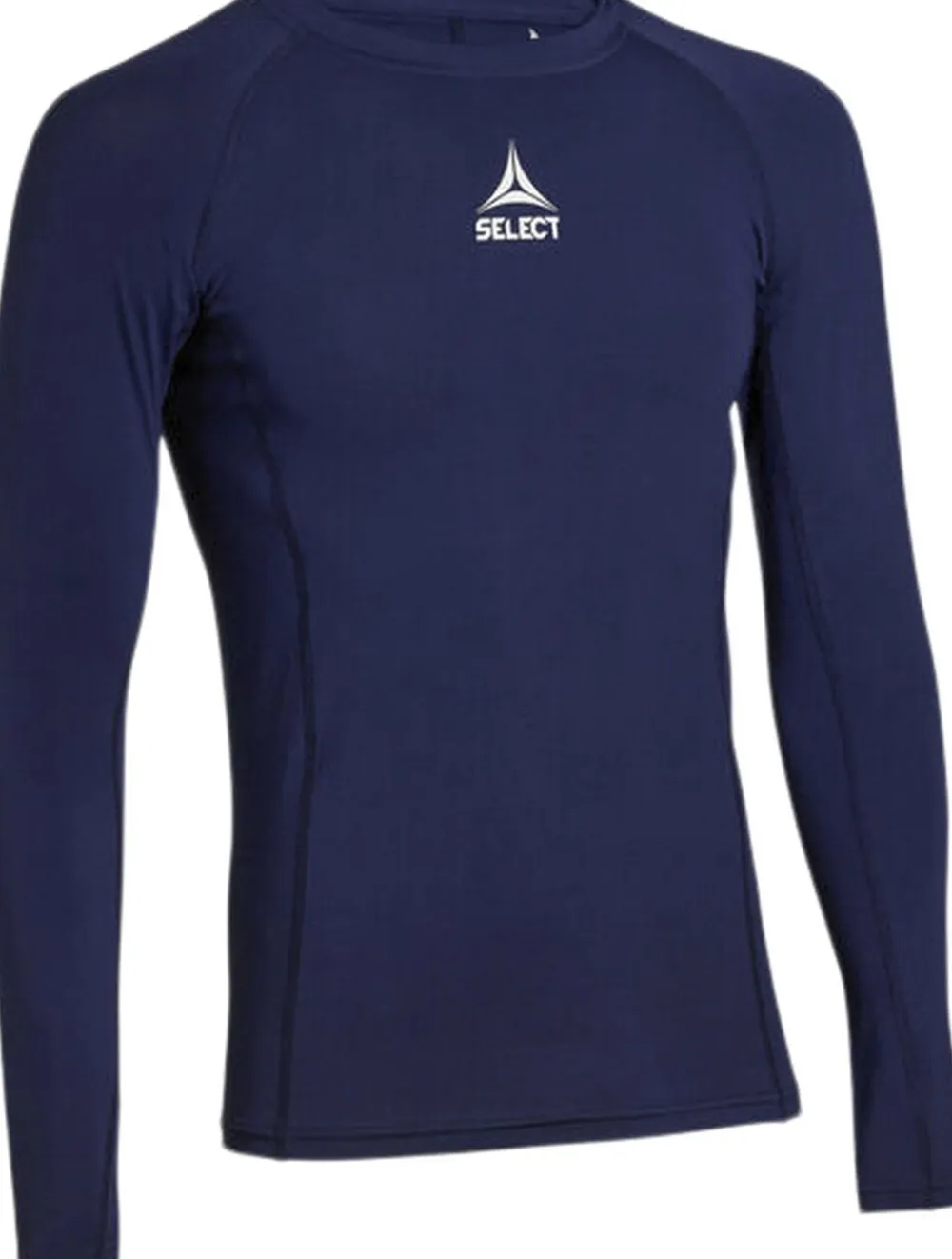 Select Baselayer langærmet