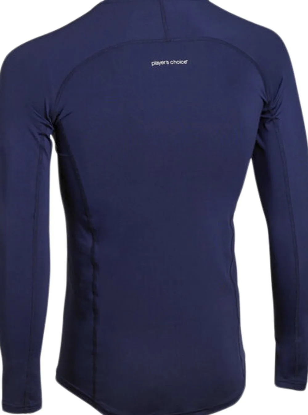 Select Baselayer langærmet