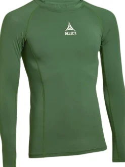 Baselayer langærmet>Select