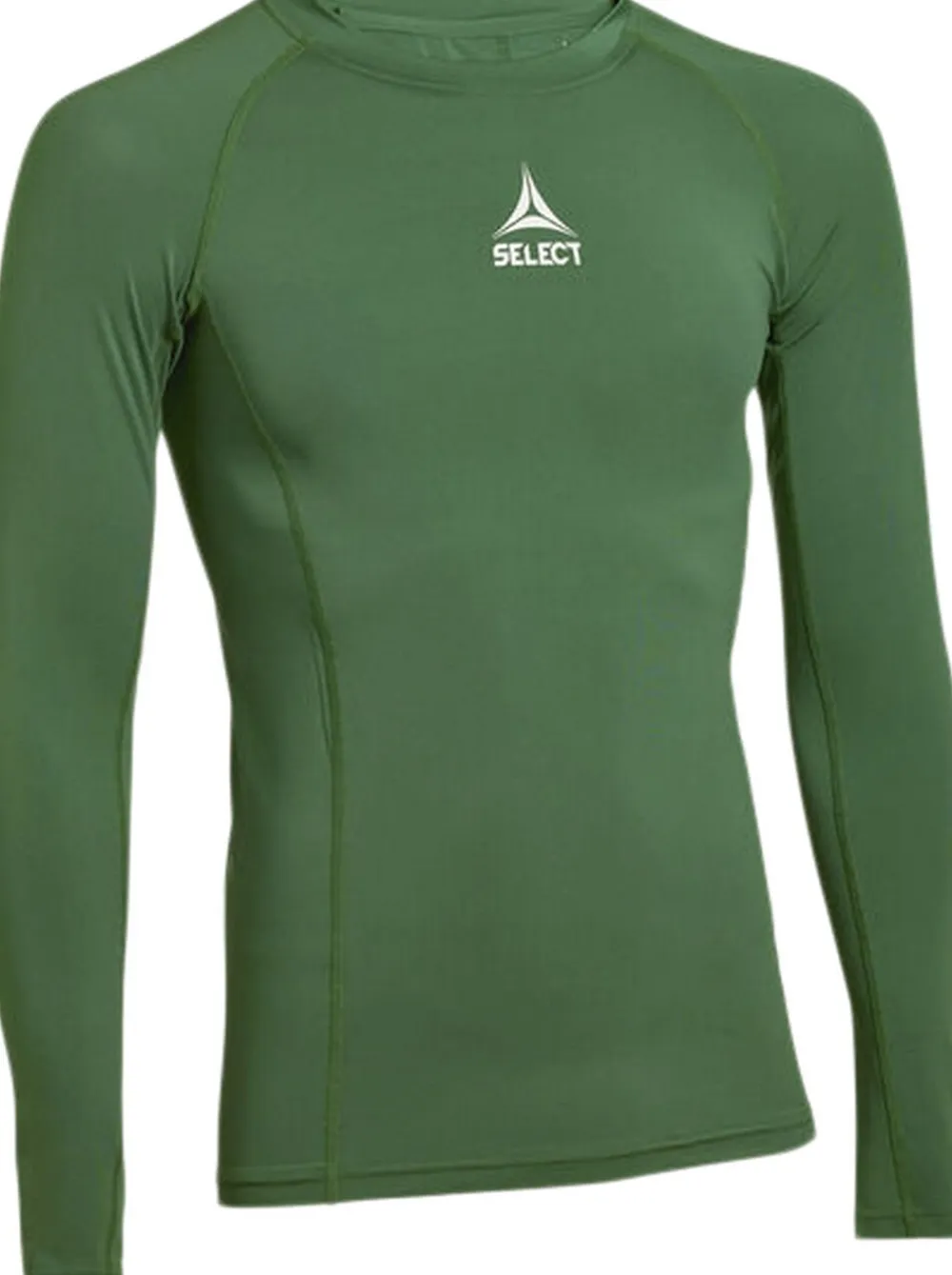 Baselayer langærmet>Select
