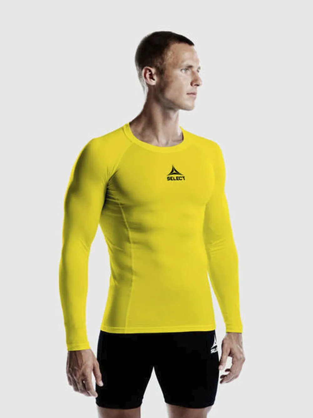 Baselayer langærmet>Select Clearance