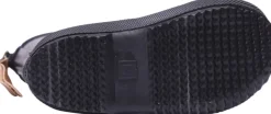 Bisgaard Basic gummistøvle Black Hot