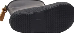 Bisgaard Basic gummistøvle Black Hot