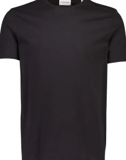 Lindbergh Basic o-neck tee S/S 7 pack Multi 126 Best
