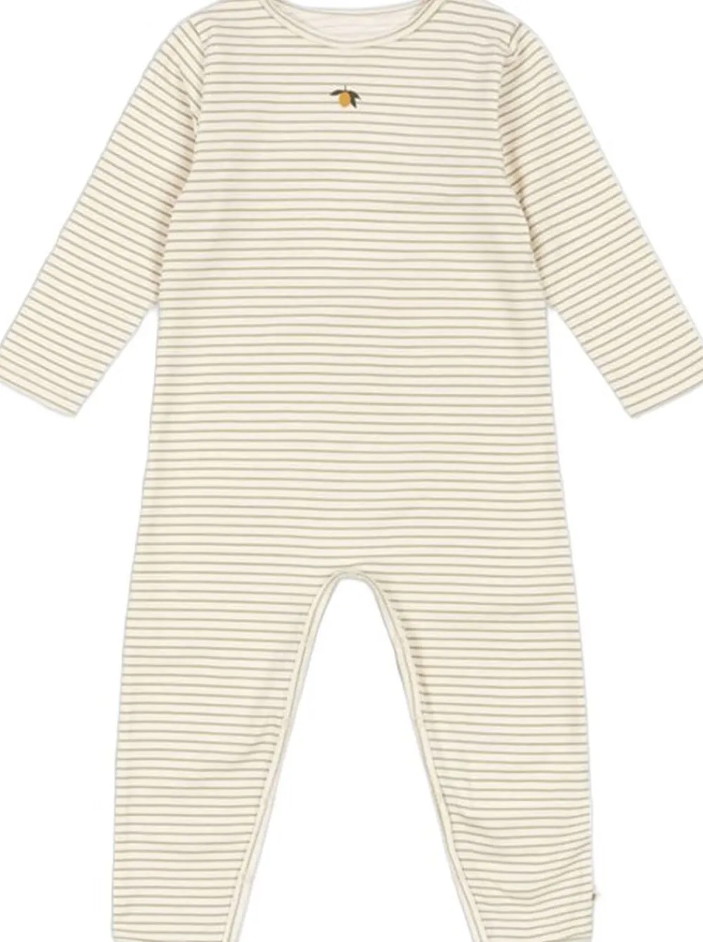 BASIC ONESIE GOTS>Konges Sløjd Outlet