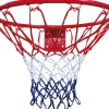 Børn VINI SPORT BASKETBALL KURV FULL SIZE