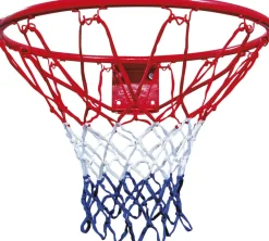 Børn VINI SPORT BASKETBALL KURV FULL SIZE