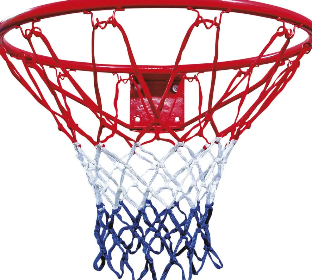 Børn VINI SPORT BASKETBALL KURV FULL SIZE