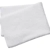 Bathmat stonewashed 60x90 white GOTS>Magasin du Nord Collection Sale