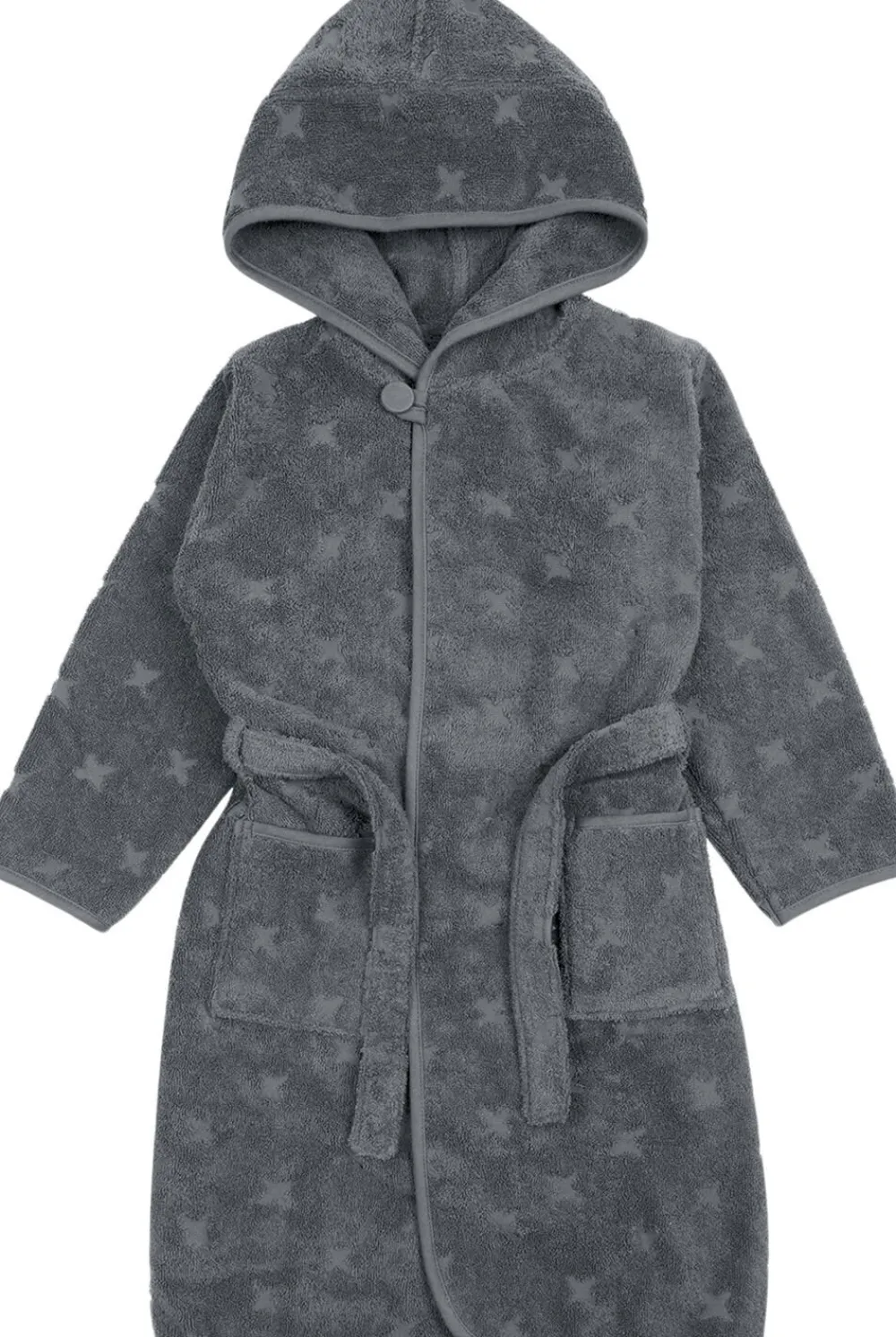 Børn Müsli by Green Cotton Bathrobe