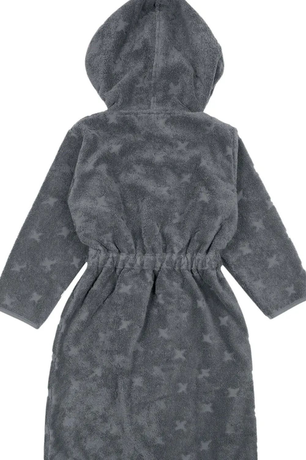 Børn Müsli by Green Cotton Bathrobe