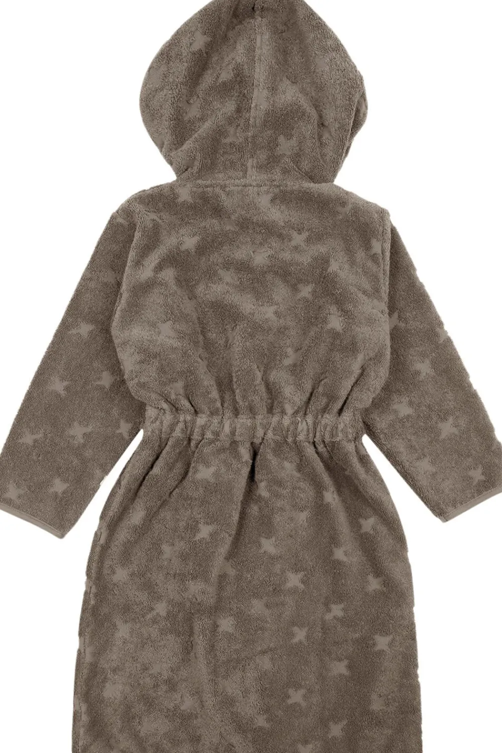 Børn Müsli by Green Cotton Bathrobe