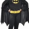 Børn Batman kostume ass str