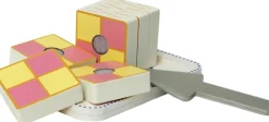 Mamamemo BATTENBERG KAGE Sale