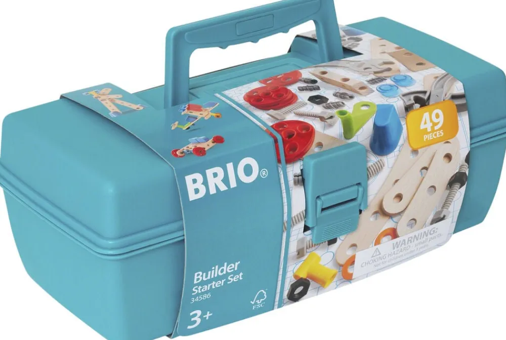 Brio BBS Starterset Sale