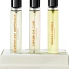 BDK Parfums Collection Matières Eau de Parfum 3x10ml Hot