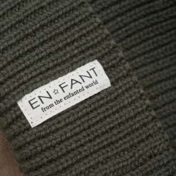 Color Kids Beanie w. Lining Kambaba Online