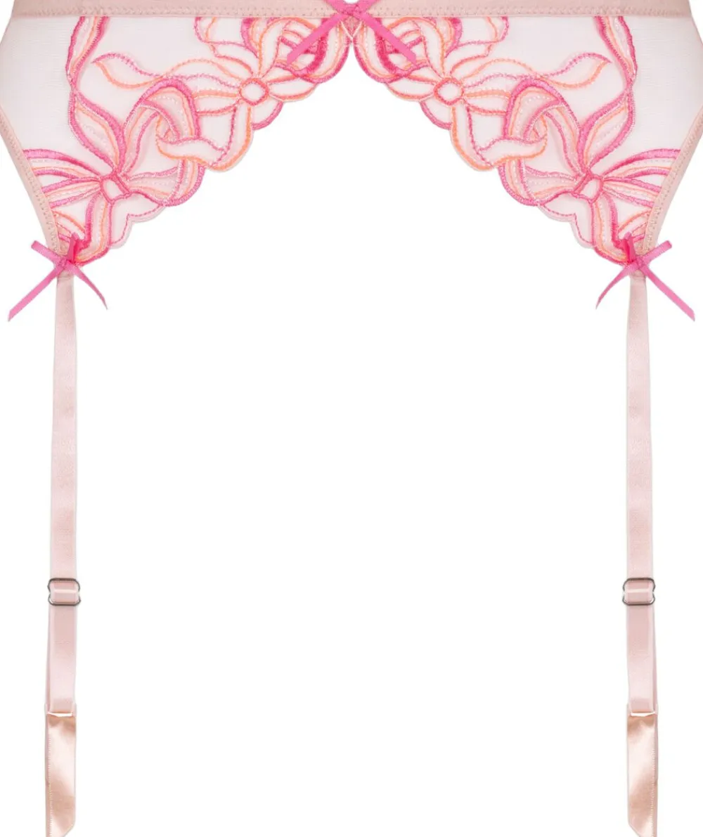 Hunkemöller BEAU SB Pink Best