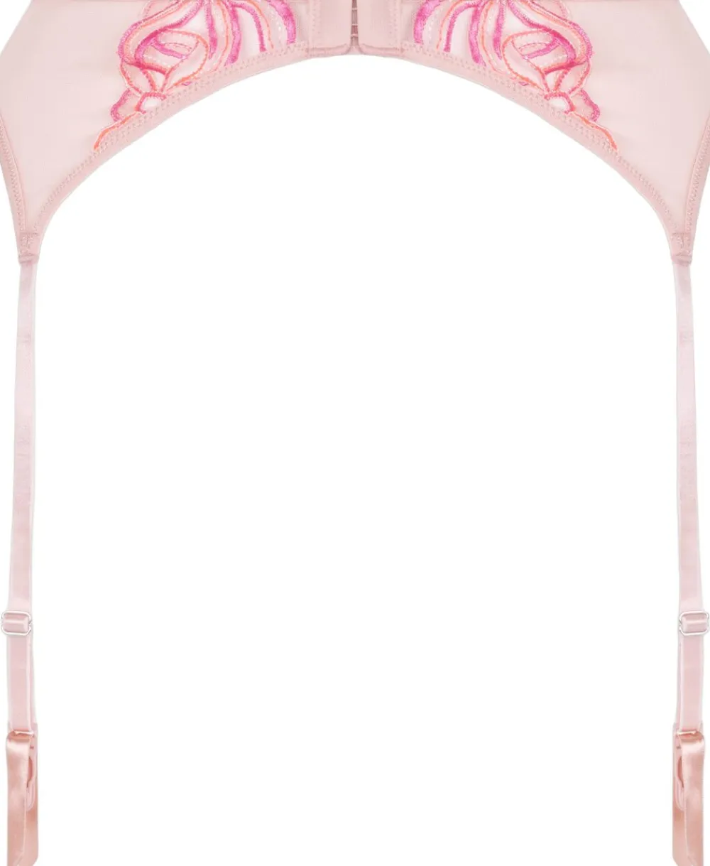 Hunkemöller BEAU SB Pink Best