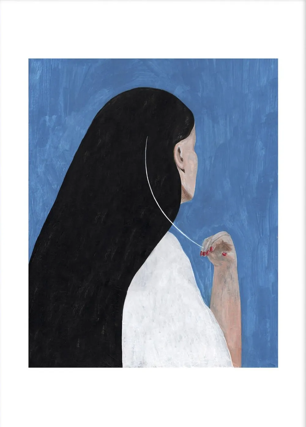Poster & Frame Beautiful Problem Multi Outlet