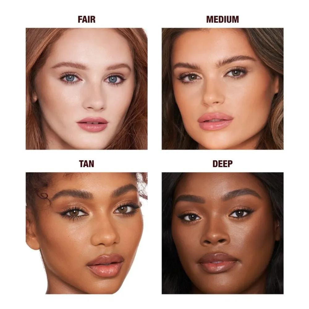 Beautiful Skin Sun-Kissed Glow - Bronzer>Charlotte Tilbury Online