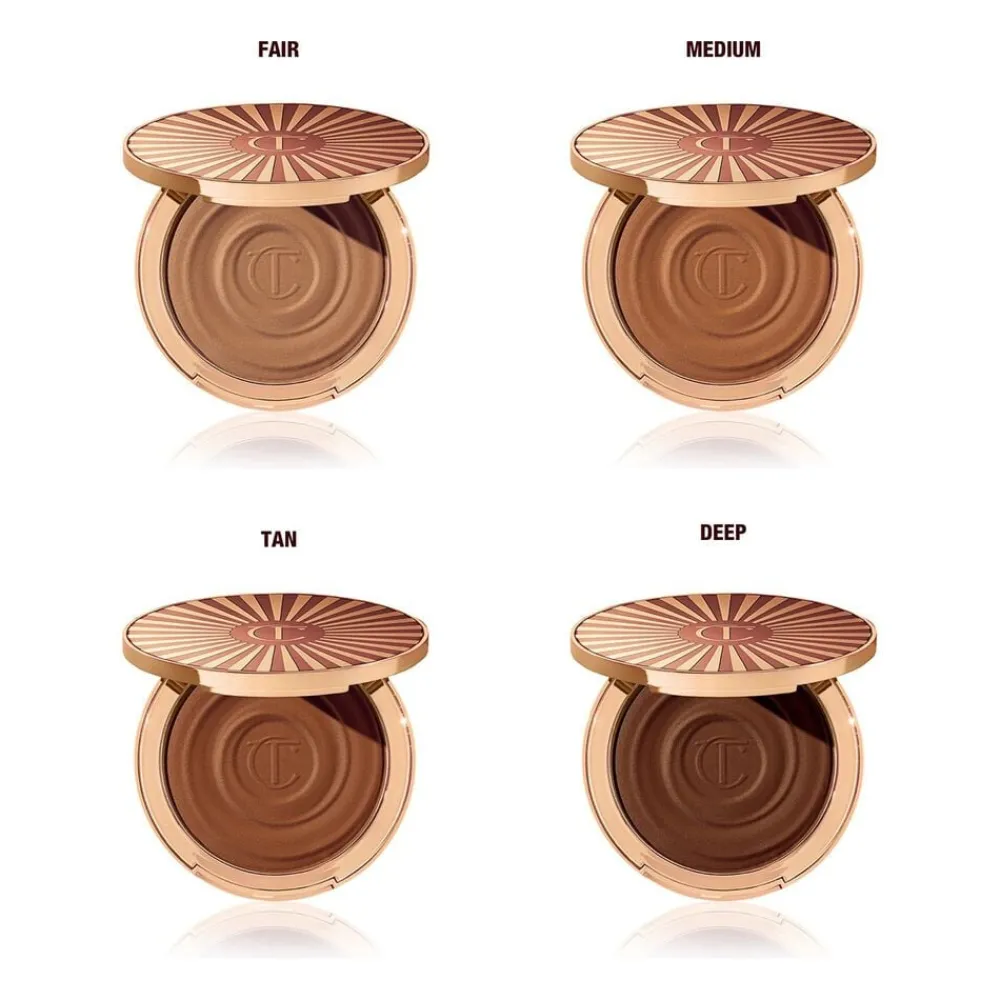Beautiful Skin Sun-Kissed Glow - Bronzer>Charlotte Tilbury Online