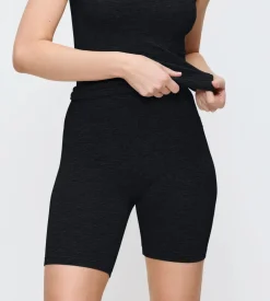 Triumph Beauty Layers Shorts Wool Black Outlet