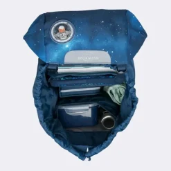 Beckmann of Norway Beckmann Classic Skoletaskesæt Space mission Outlet
