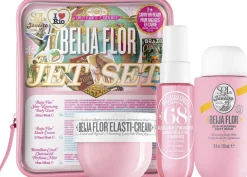 Sol de Janeiro BEIJA FLOR JET SET - Body care sæt New