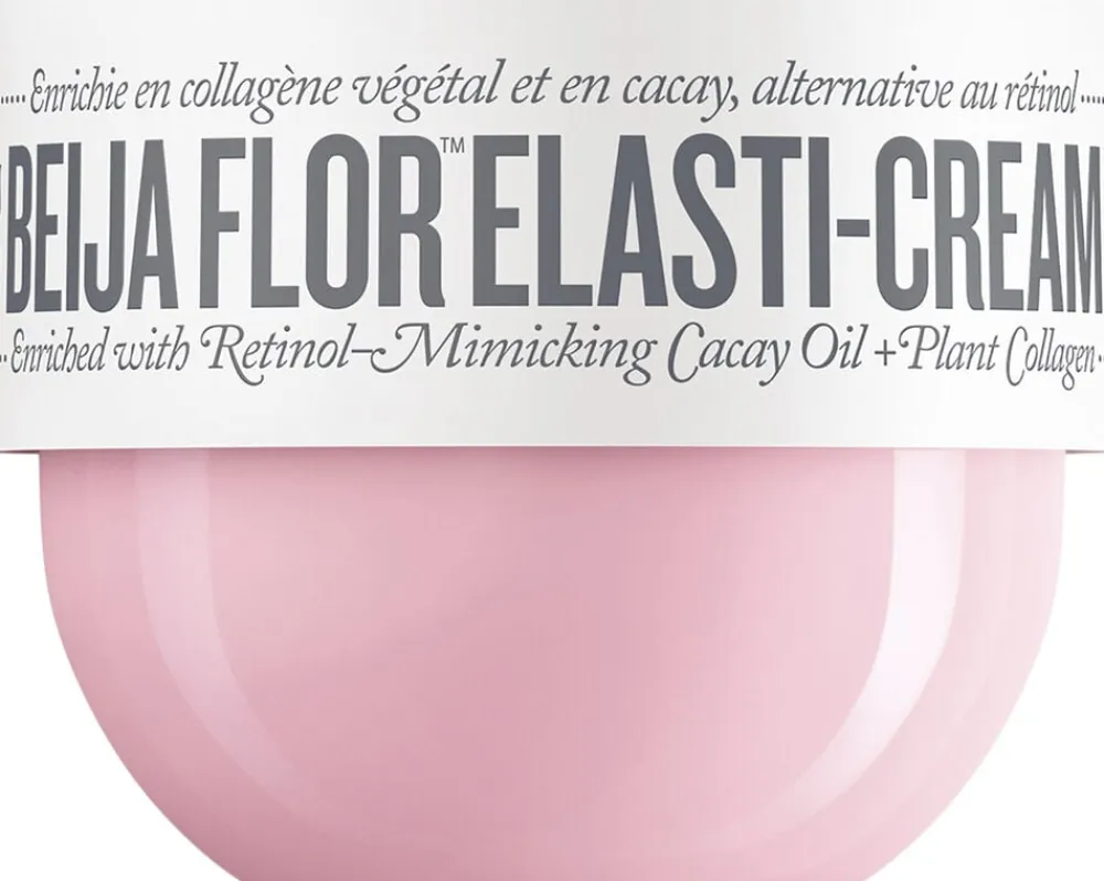 Sol de Janeiro BeijaFlorElasti-Cream - Rich Hydrating Body cream
