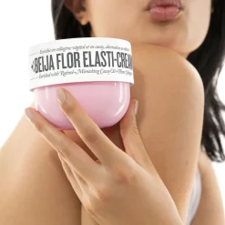 Sol de Janeiro BeijaFlorElasti-Cream - Rich Hydrating Body cream