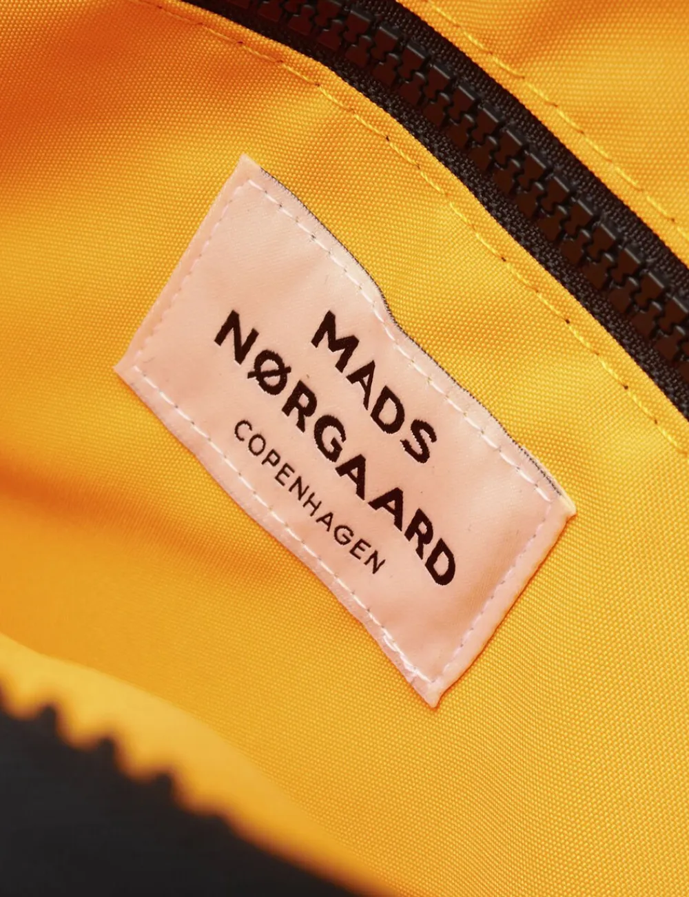 Dame Mads Nørgaard - Copenhagen Bel One Cappa Bag