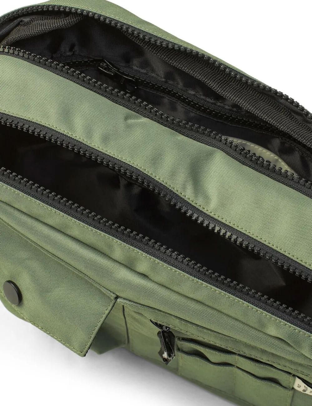 Mads Nørgaard - Copenhagen Bel One Cappa Bag FAV Grøn Online