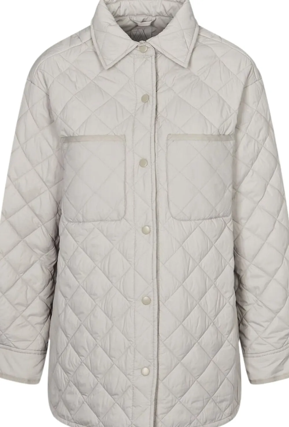 Dame Etirel Bella Quilted overgangsjakke