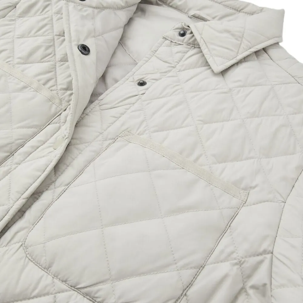 Dame Etirel Bella Quilted overgangsjakke