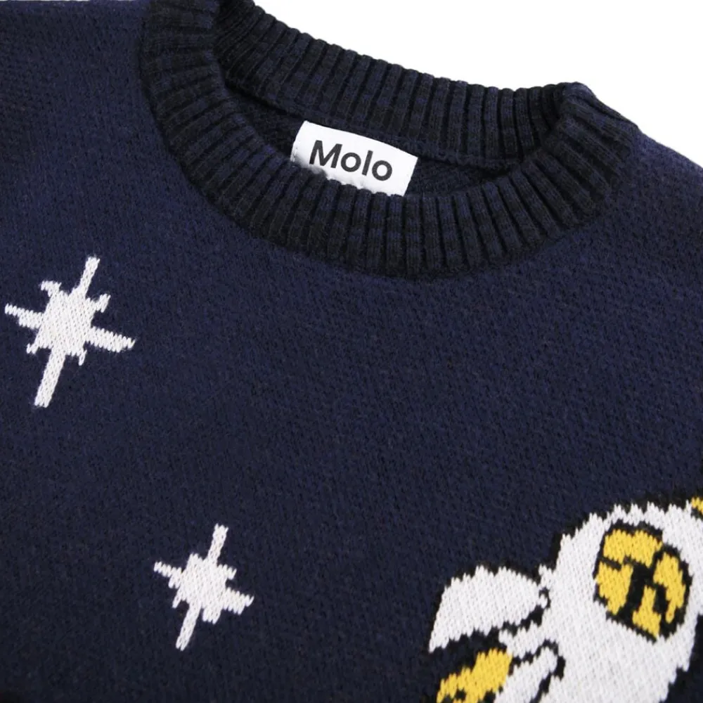 Bello>Molo Discount