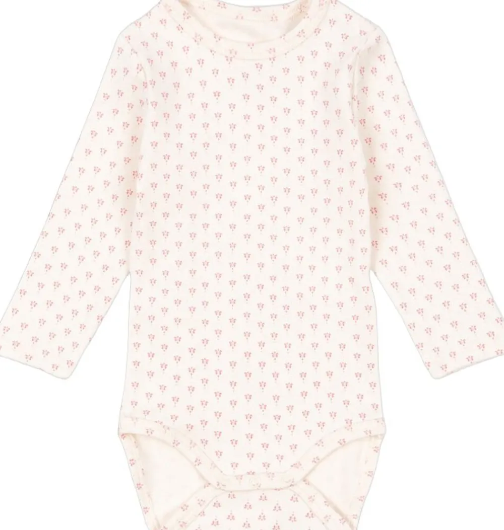Fanga Fontana BELLO LS BODY OCS Punto rosa Online