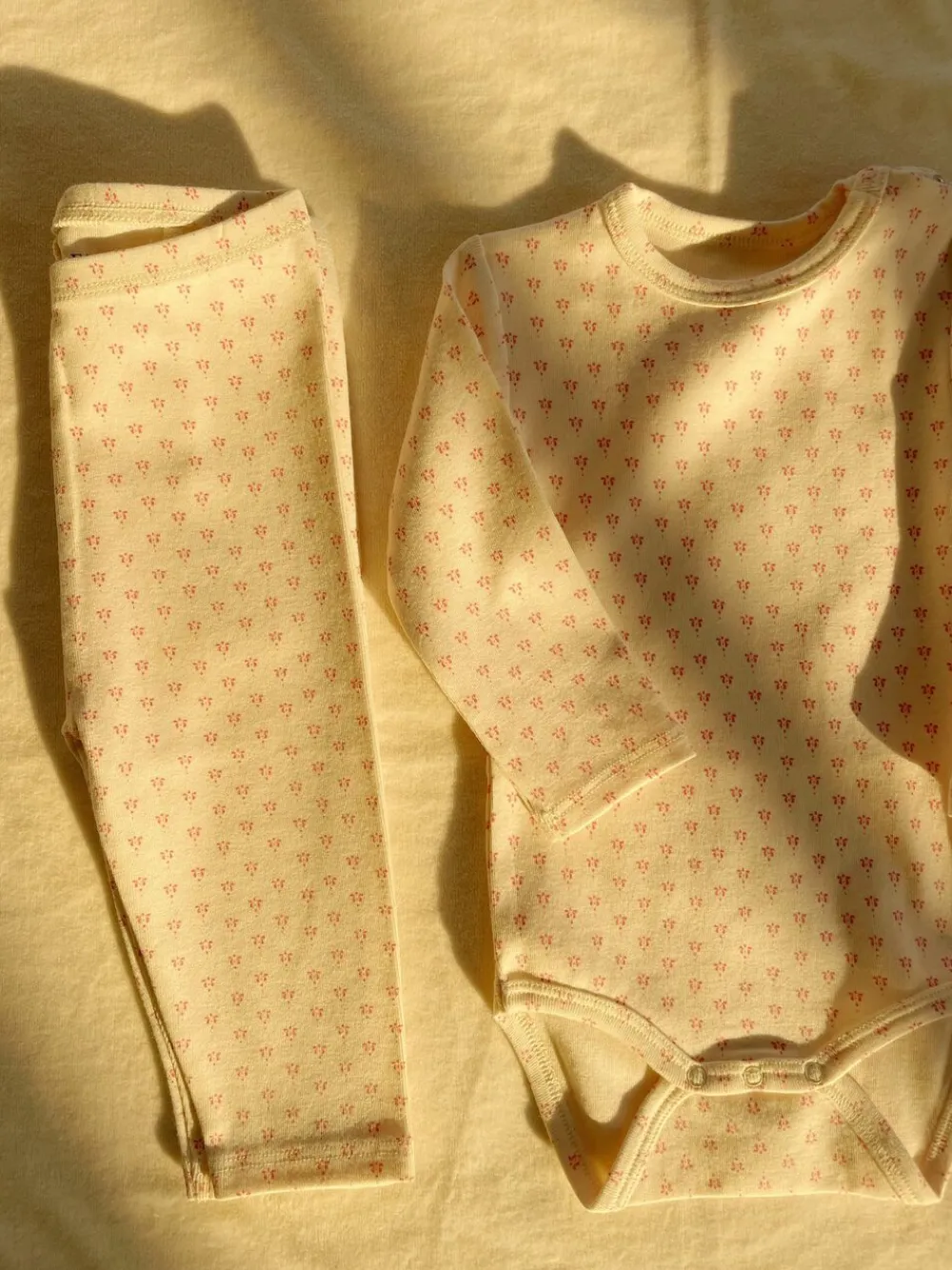 Fanga Fontana BELLO LS BODY OCS Punto rosa Online