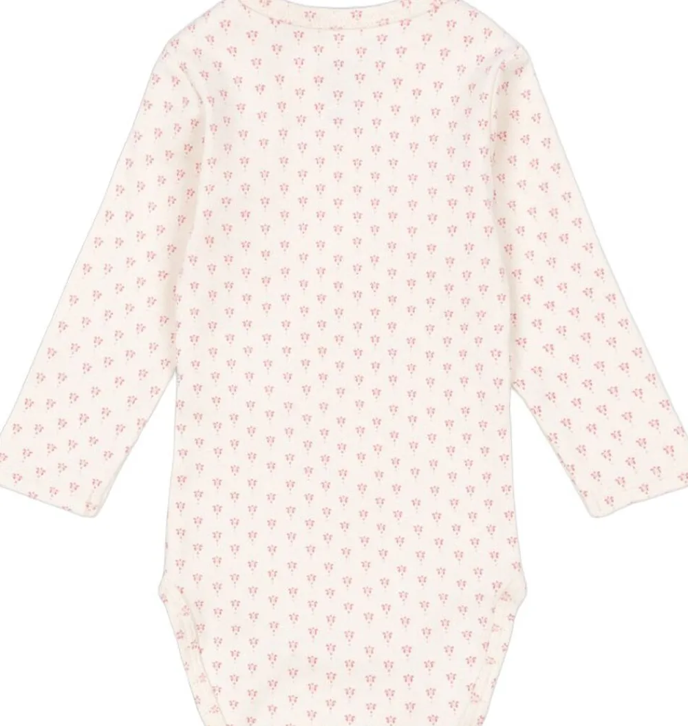 Fanga Fontana BELLO LS BODY OCS Punto rosa Online