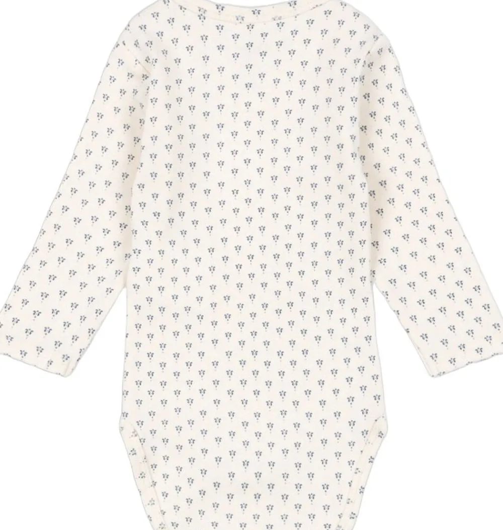 Fanga Fontana BELLO LS BODY OCS Punto blu Clearance