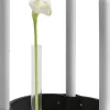 Ekta Living Belt 4 candles, Black Outlet