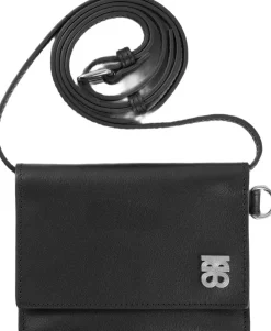 Dame Second Female Belta Leather Bag