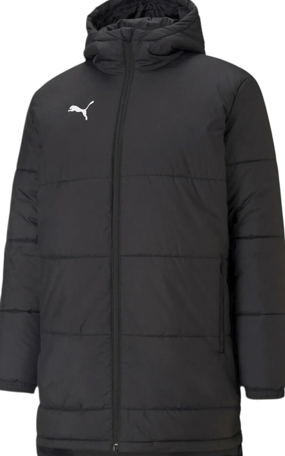 Bench jakke>Puma