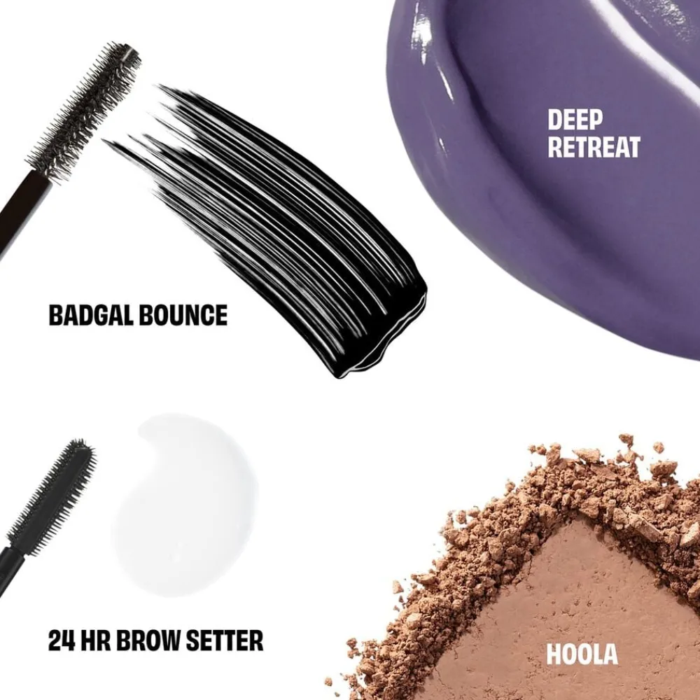 Benefit Cosmetics Benefit Dream Team - Bestsellers makeup set Clearance