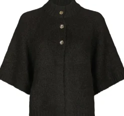 Benuta Fluffy Knit Cardigan><noscript><img width=