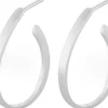 Pernille Corydon Jewellery Berlin Creoles New