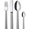 Georg Jensen Bernadotte bestiksæt 16 dele