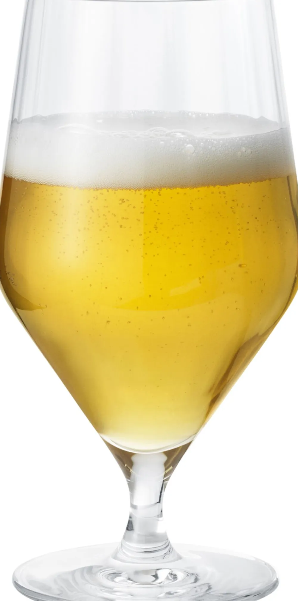 Georg Jensen BERNADOTTE Ølglas. 45 CL, 6 PCS Discount
