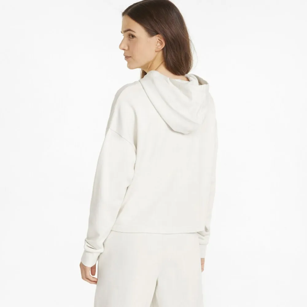Puma Better hættetrøje Hvid New